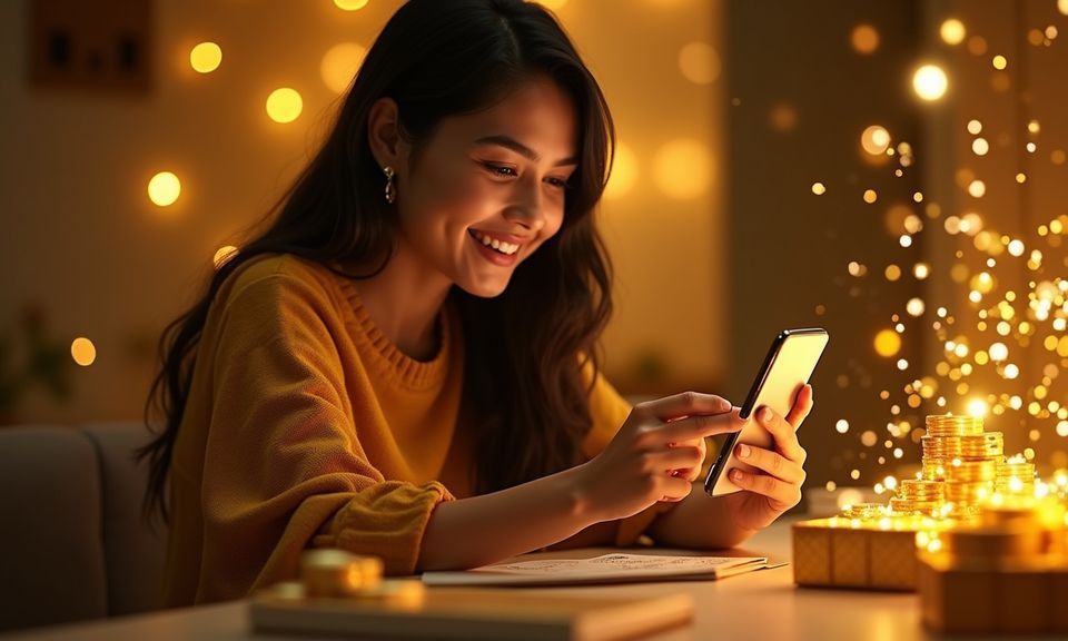 678a Mobile Access in 3 Clear Steps